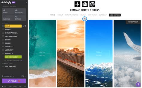 Top 5 Free Website Video Editors for Beginners Online