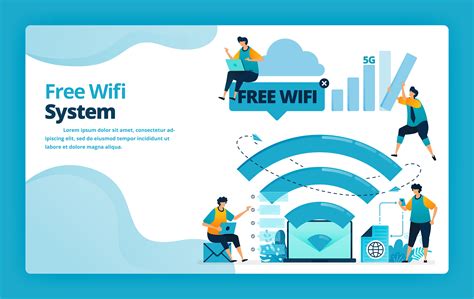 free wifi marketing tool