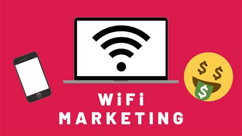 free wifi marketing tool