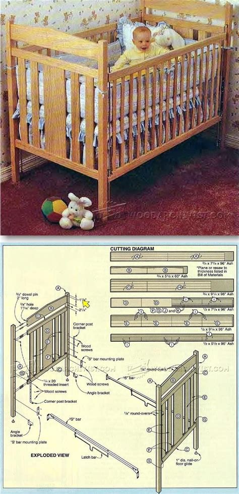 Free Wooden Baby Cot Plans horse bet results