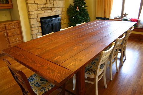home garden plans DS100 Dining Table Set Plans Woodworking Plans