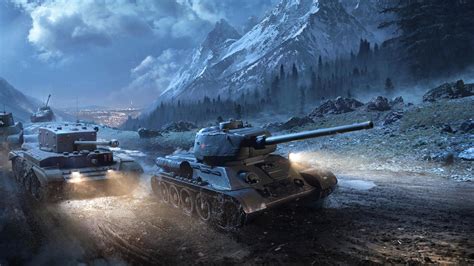 free wot blitz download