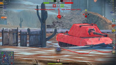 free wot blitz mod