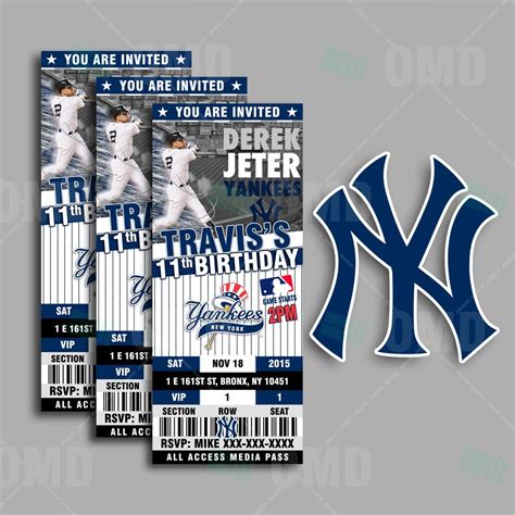 free yankee ticket promotions