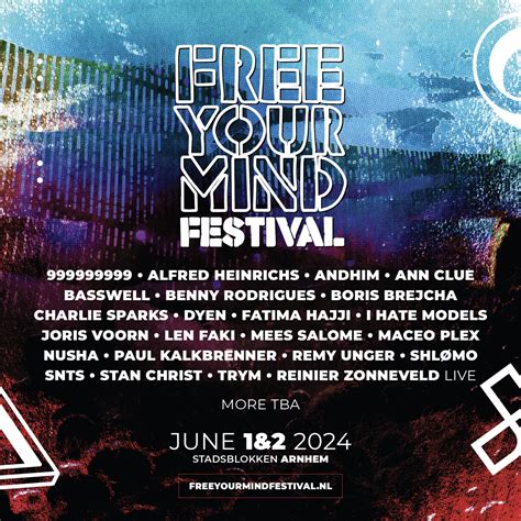 free your mind 20 years finale