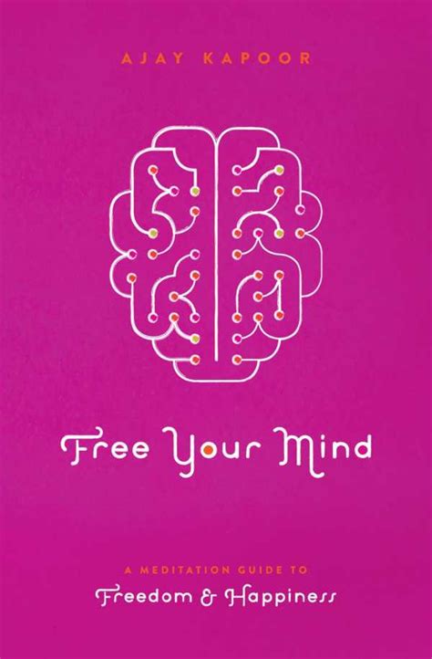 free your mind book