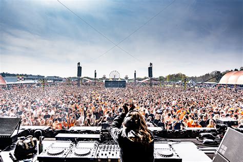 free your mind kingsday 2023
