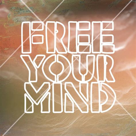 free your mind organisatie