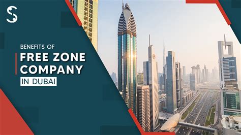 free zone companies in dubai