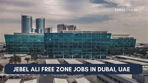 free zone job dubai
