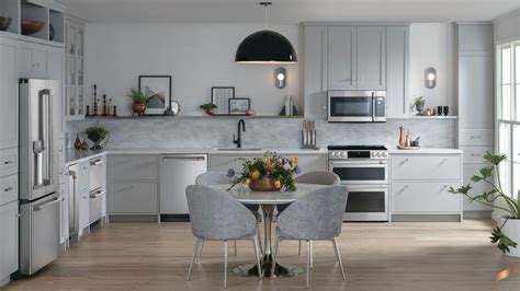 Free Zoom Backgrounds Kitchen