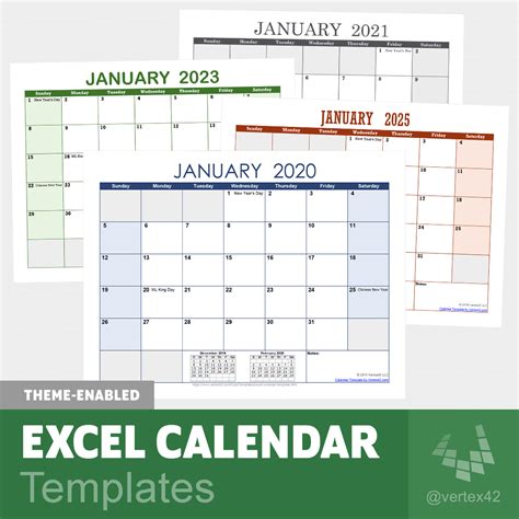 Free 2025 Calendar Template Edit Online & Download