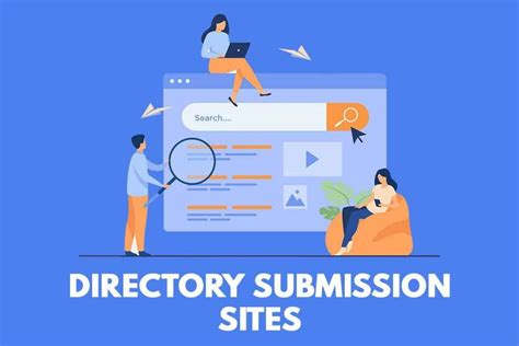 192 Free Directory Submission Sites List (2025) Moneymint