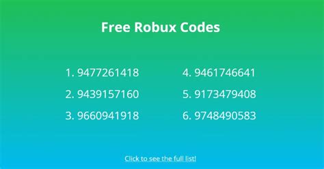 FREE ROBUX / Working Methods And Codes 2023 YouTube