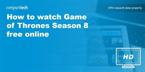 How to Watch Game of Thrones Online in 2025 [Max & Free]