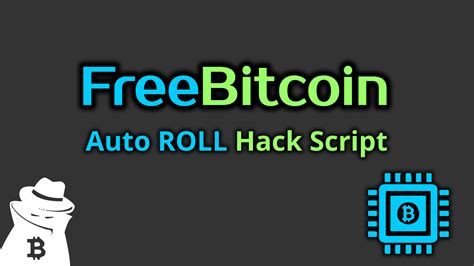 freebitcoin.in script YouTube
