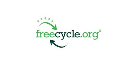 Freecycle Dallas/Fort Worth/Denton, TX USA Buy, Sell, and Trade