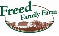 freed family farm oklahoma