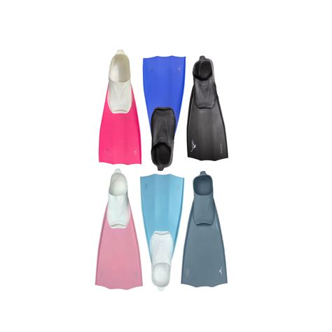 Freediving Fins Basic