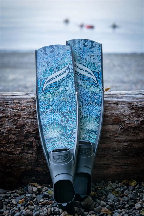 Freediving Fins Canada