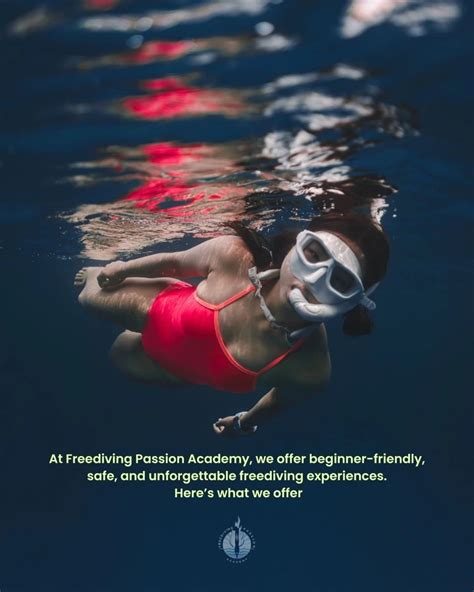 Freediving Passion