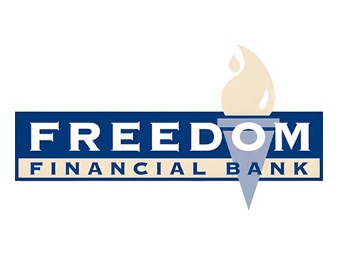 Freedom Financial Bank: Empowering Your Financial Freedom