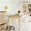 Freedom dining table w white chairs Dining table, Table, Dining