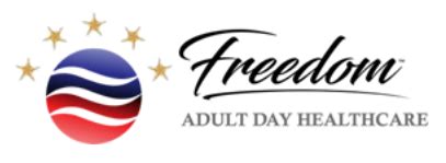 freedom adult day healthcare