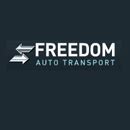 freedom auto transport reviews