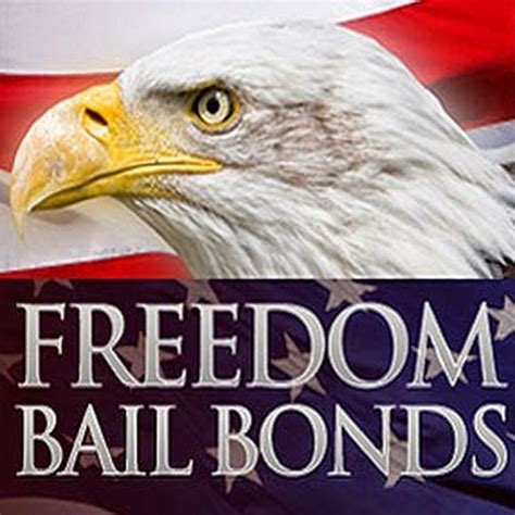 freedom bail bonds texas