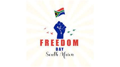 freedom day date south africa