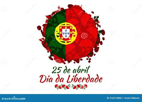 freedom day portugal