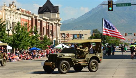 freedom days provo