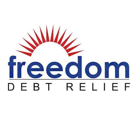 freedom debt relief consolidation bbb