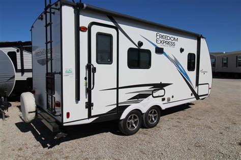 freedom express 192rbs