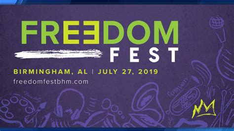 freedom fest 2023 festival