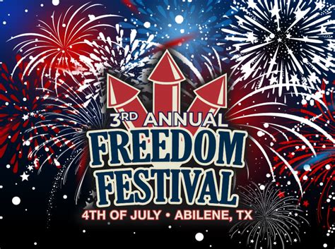 freedom fest in plano texas