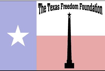 freedom foundation of texas