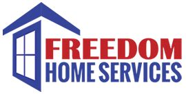 freedom home services