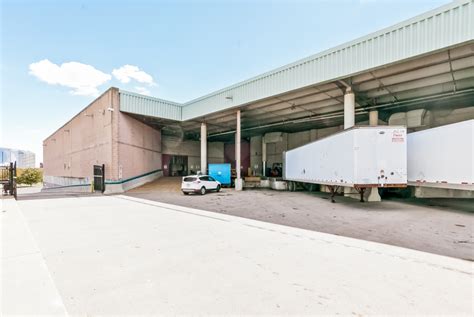 Freedom Kotara Loading Dock