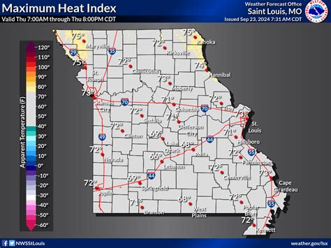 freedom mo weather 10 day forecast