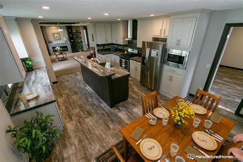 freedom modular homes