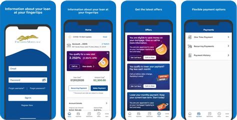 freedom mortgage application