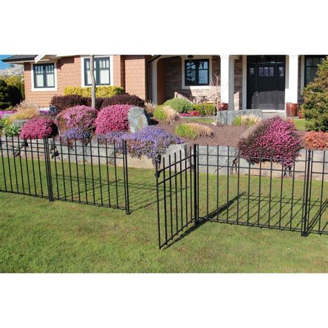 freedom outdoor living no dig fence