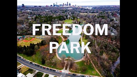 freedom park dfw