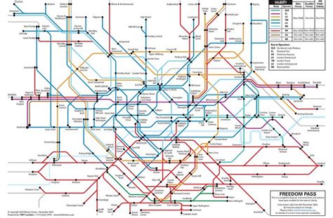 Freedom Pass Explained