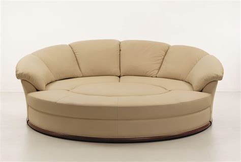 Freedom Round Sofa