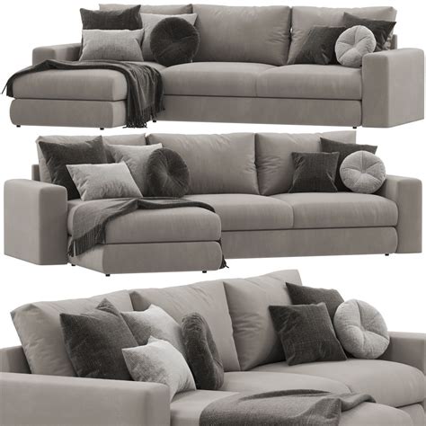 Freedom Sofa Models