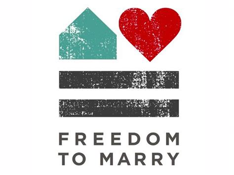 freedom to marry act