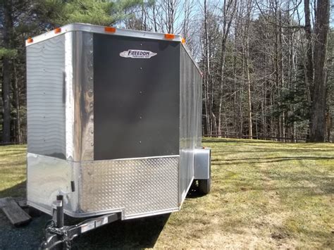 Freedom Trailers Willacoochee Ga